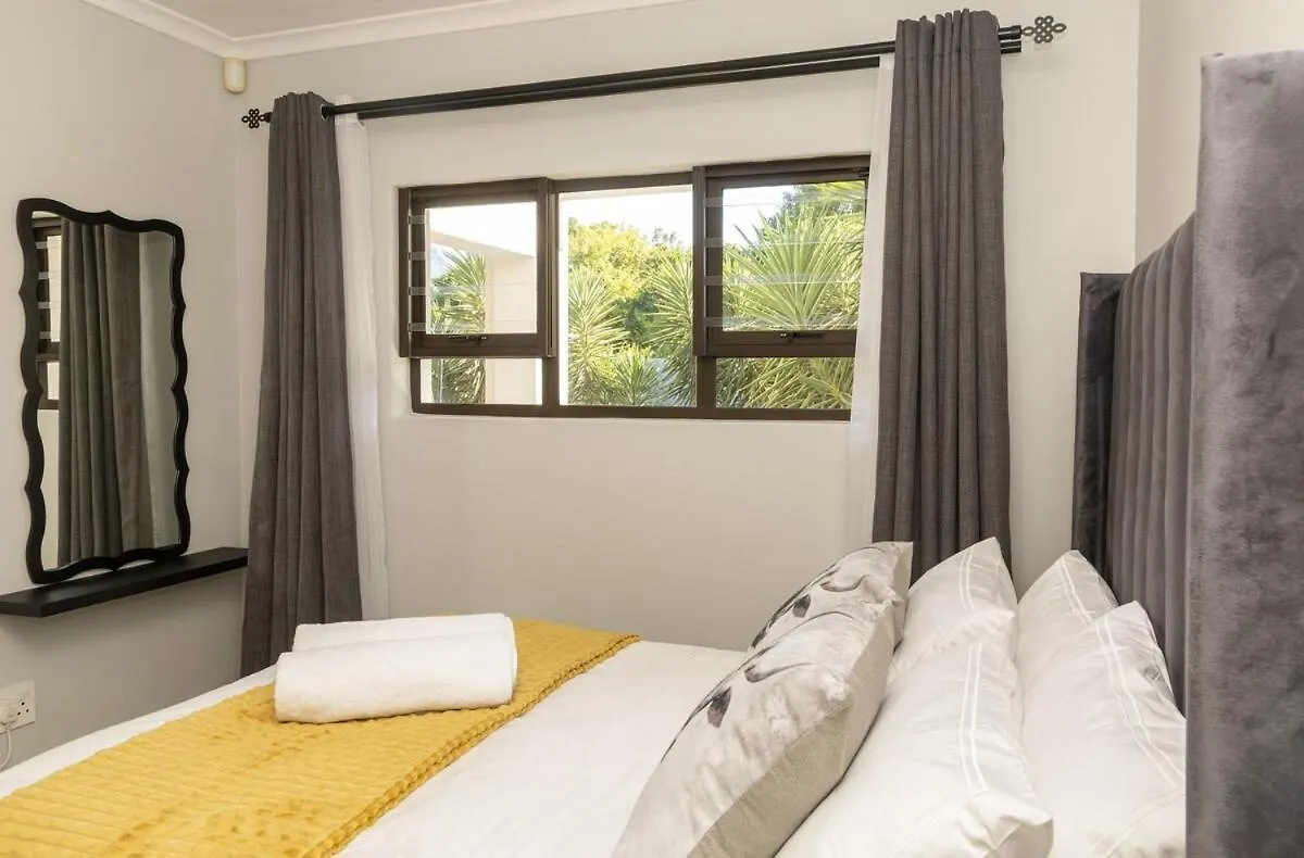 Alta Sierra Apartment Cape Town