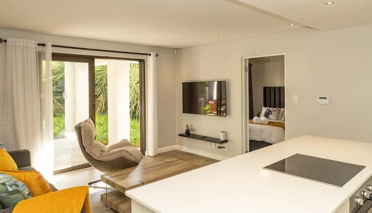 Alta Sierra Apartment Cape Town