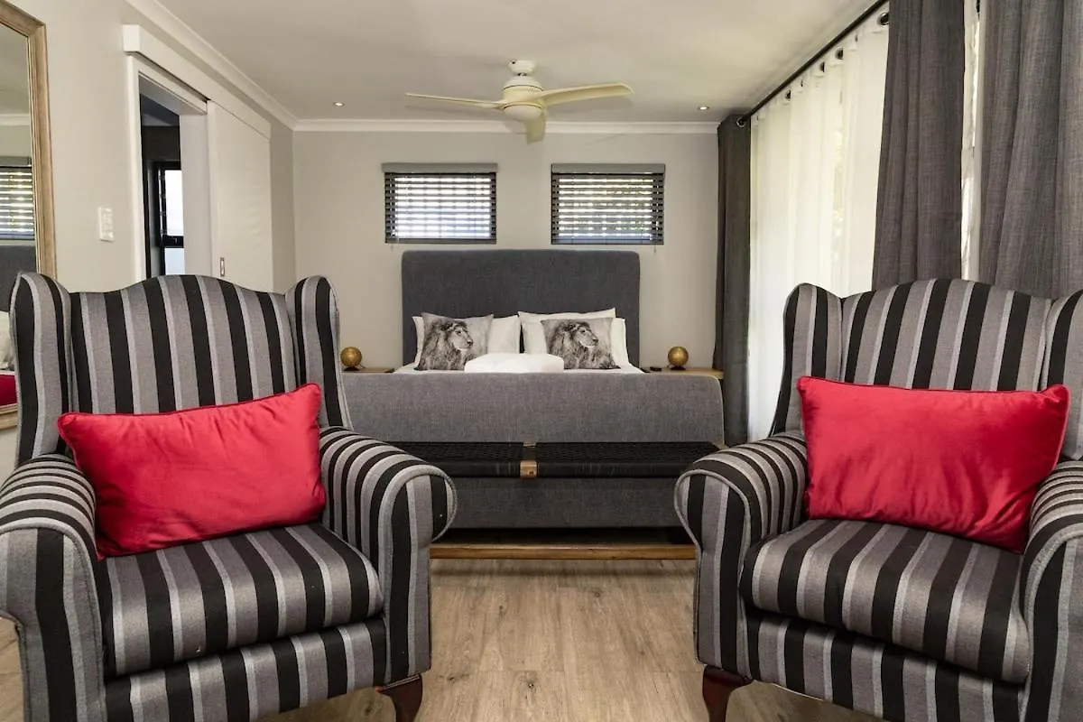 Alta Sierra Apartment Cape Town