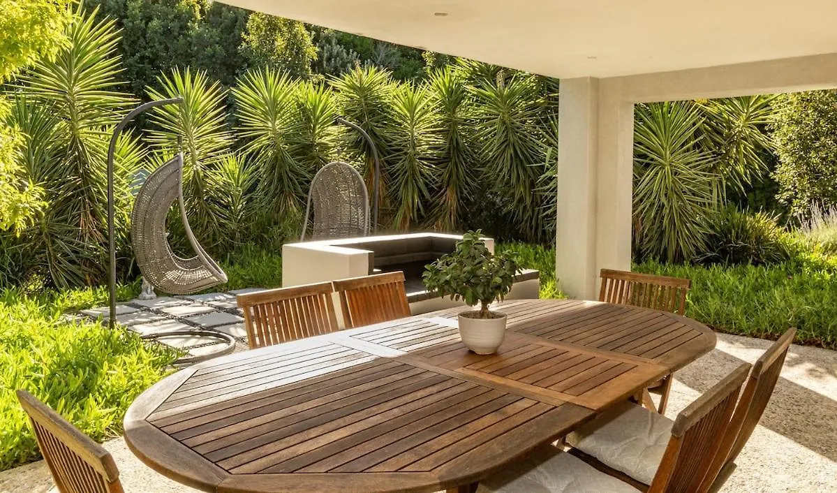 Alta Sierra Apartment Cape Town