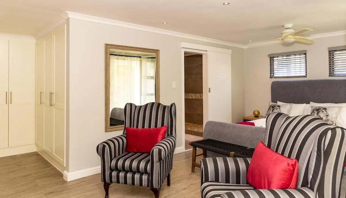 Alta Sierra Apartment Cape Town