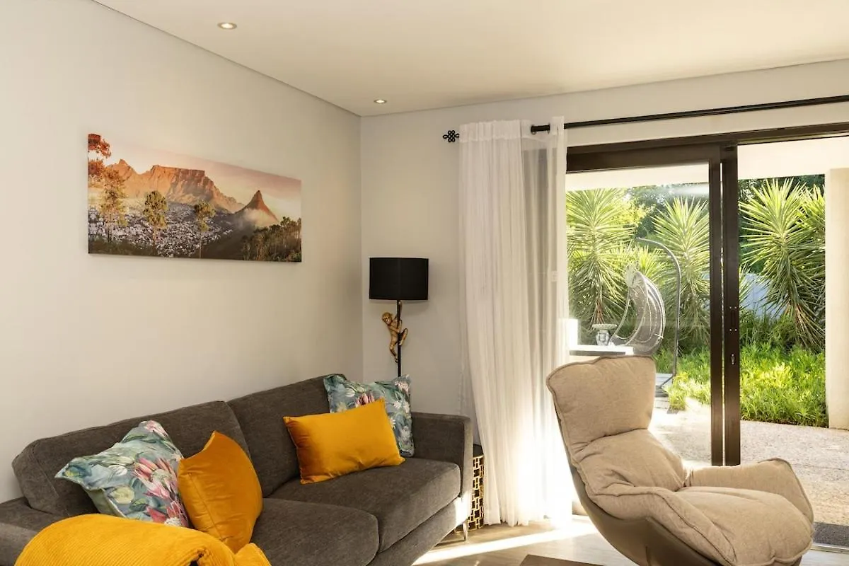 Alta Sierra Apartment Cape Town 0*,  South Africa