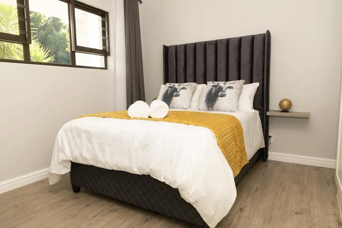 Alta Sierra Apartment Cape Town