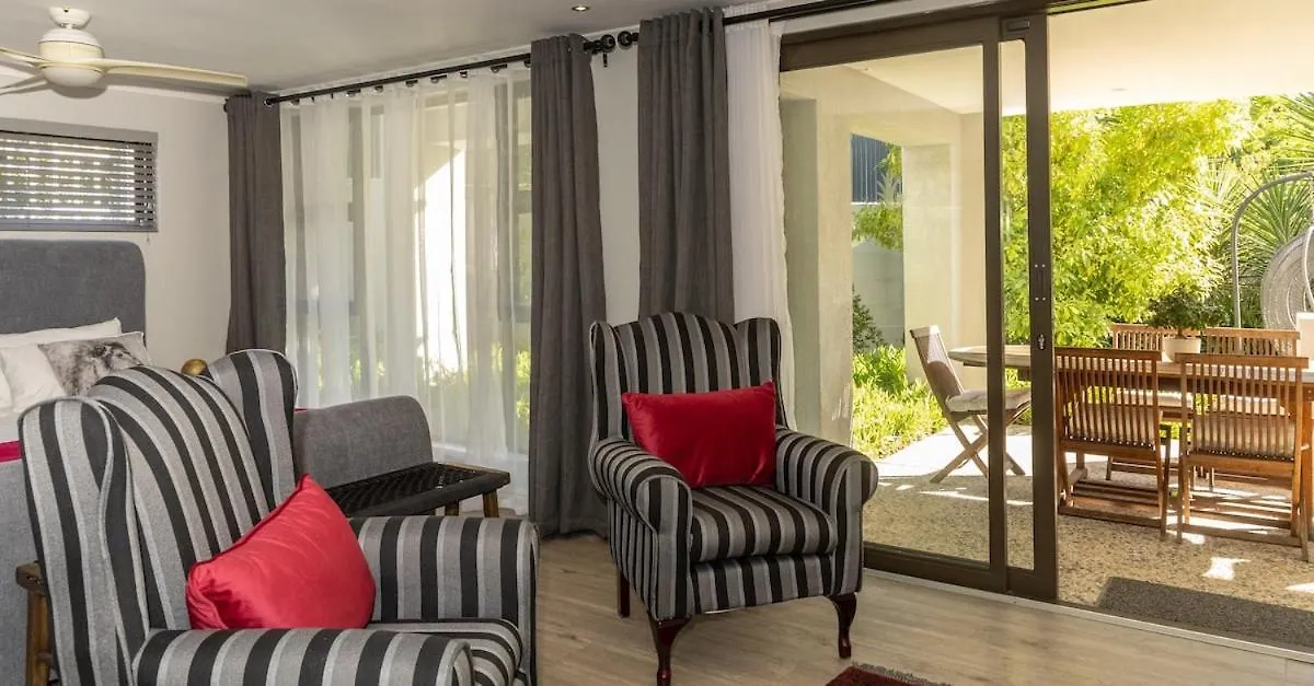 Alta Sierra Apartment Cape Town 0*,  South Africa