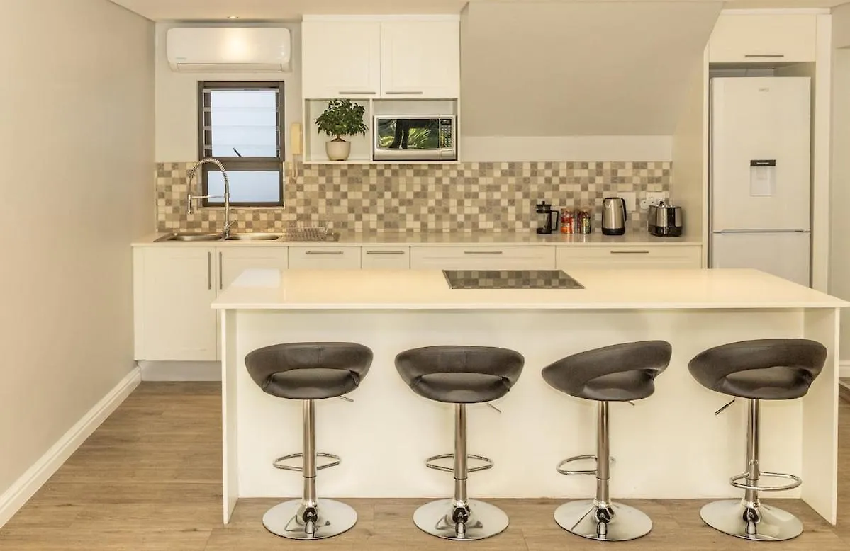 Alta Sierra Apartment Cape Town 0*,