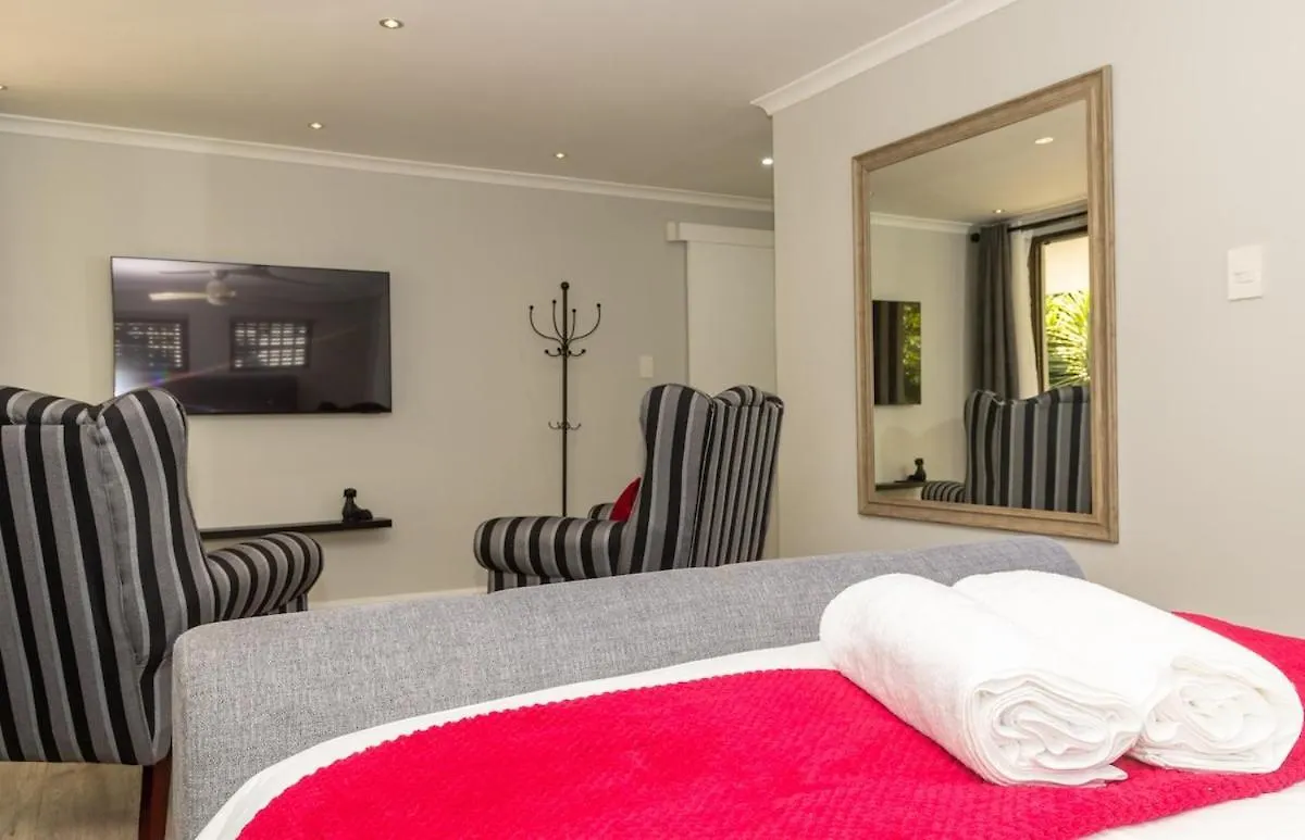 Alta Sierra Apartment Cape Town