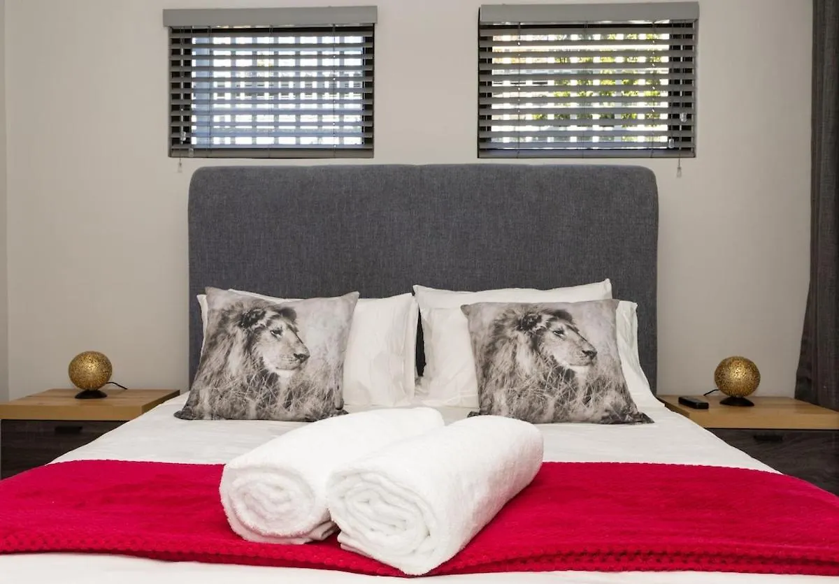 Alta Sierra Apartment Cape Town