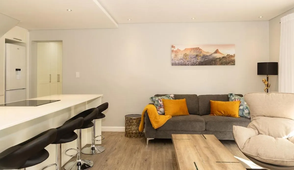 Alta Sierra Apartment Cape Town