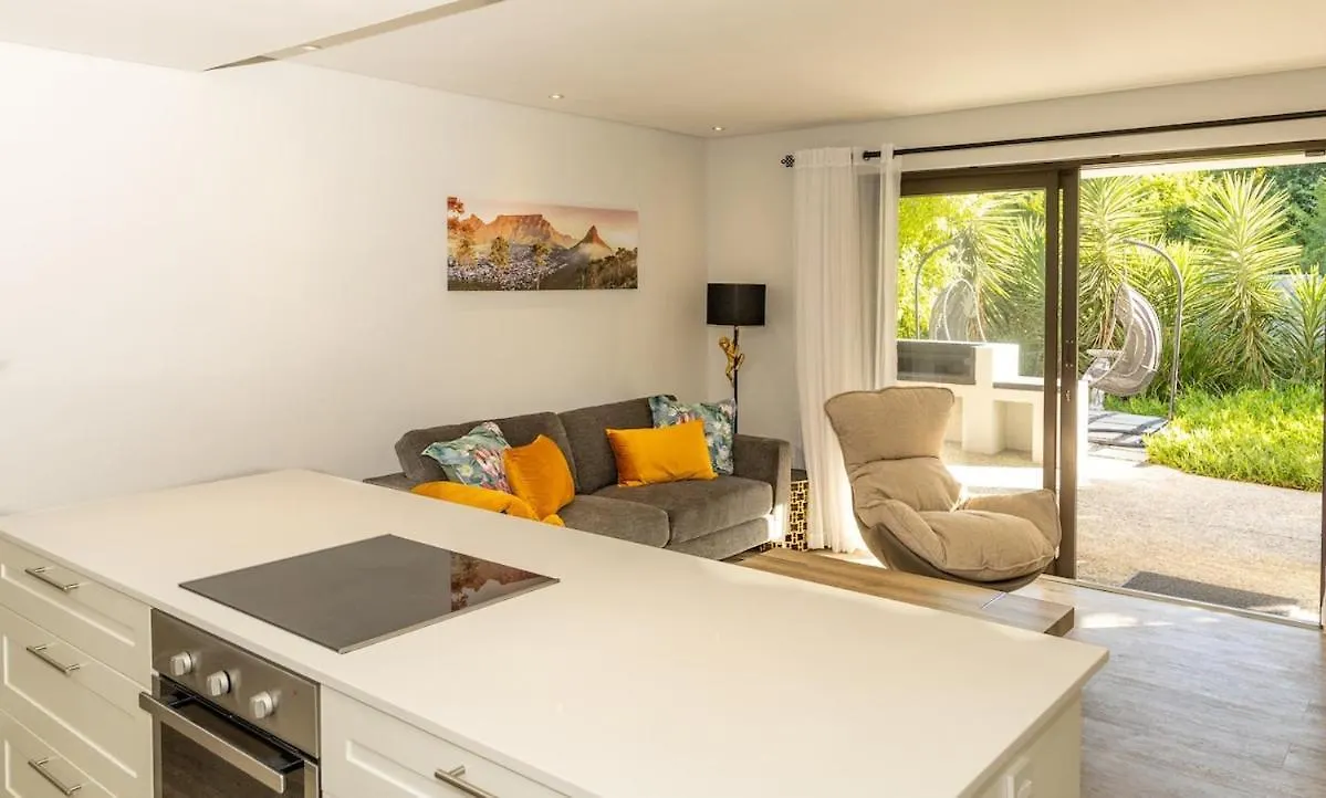 Alta Sierra Apartment Cape Town 0*,