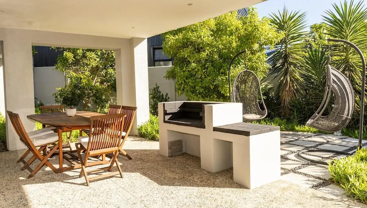 Alta Sierra Apartment Cape Town South Africa