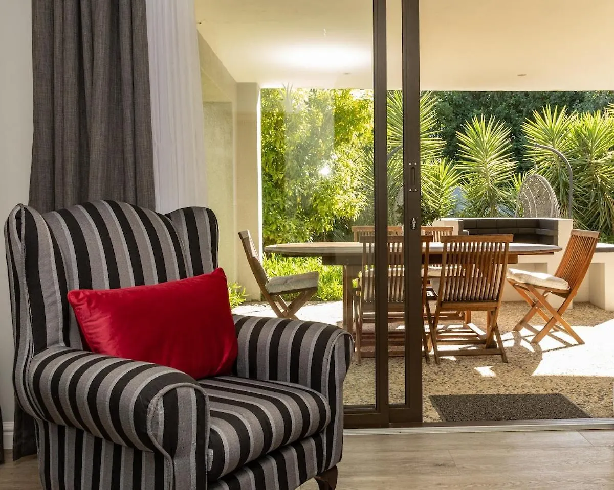 Alta Sierra Apartment Cape Town