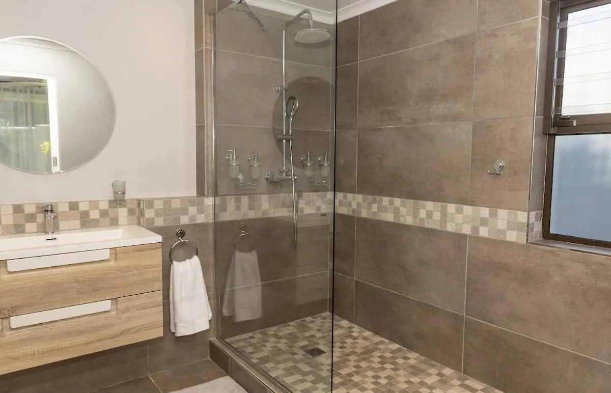 Apartment Ferienwohnung Alta Sierra Kapstadt