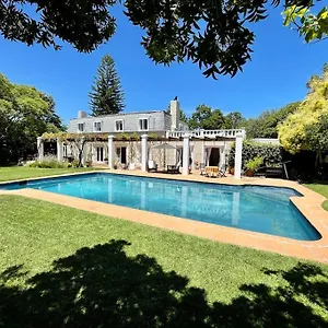  Apartment Charming Guest In The Constantia Wine Valley