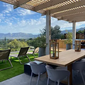  Apartment Constantia View Operational During Loadshedding