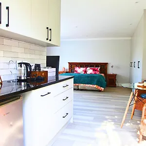  Apartment The Oak