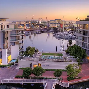 Apartamento Waterfront Village, Ciudad del Cabo