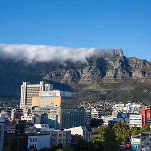 Luxurious Loft With Amazing View Of Table Mountain Kapstadt