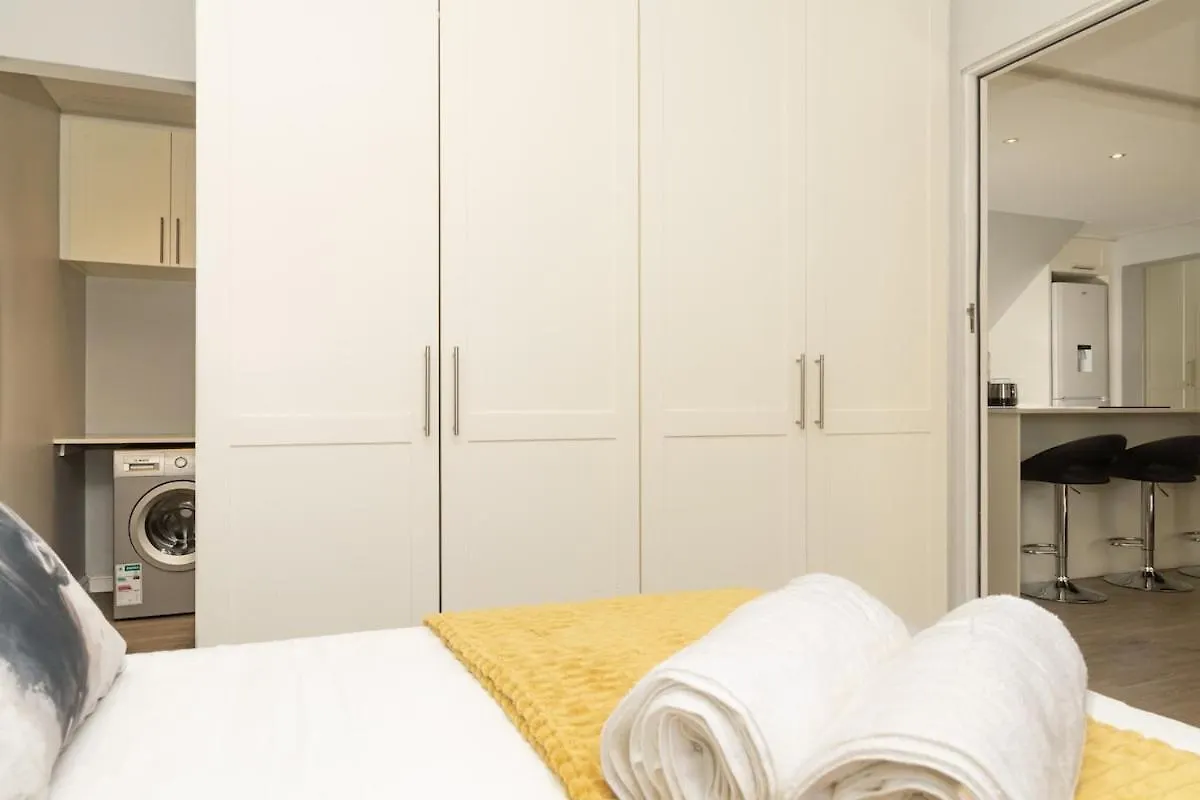 Alta Sierra Apartment Cape Town